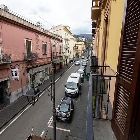 La Solution 2023 Apartment Vico Equense Exterior foto