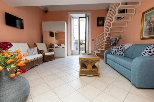 La Solution 2023 Apartment Vico Equense Exterior foto
