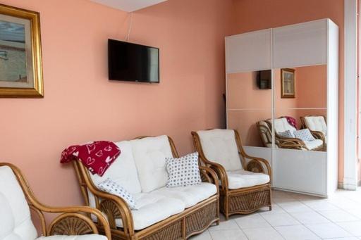 La Solution 2023 Apartment Vico Equense Exterior foto