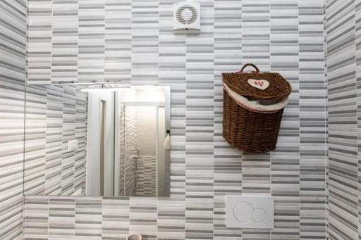 La Solution 2023 Apartment Vico Equense Exterior foto